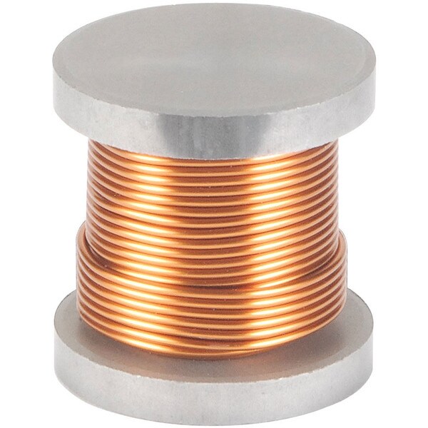 Main product image for Jantzen 5004 1.2mH 15 AWG P-Core Inductor 255-102